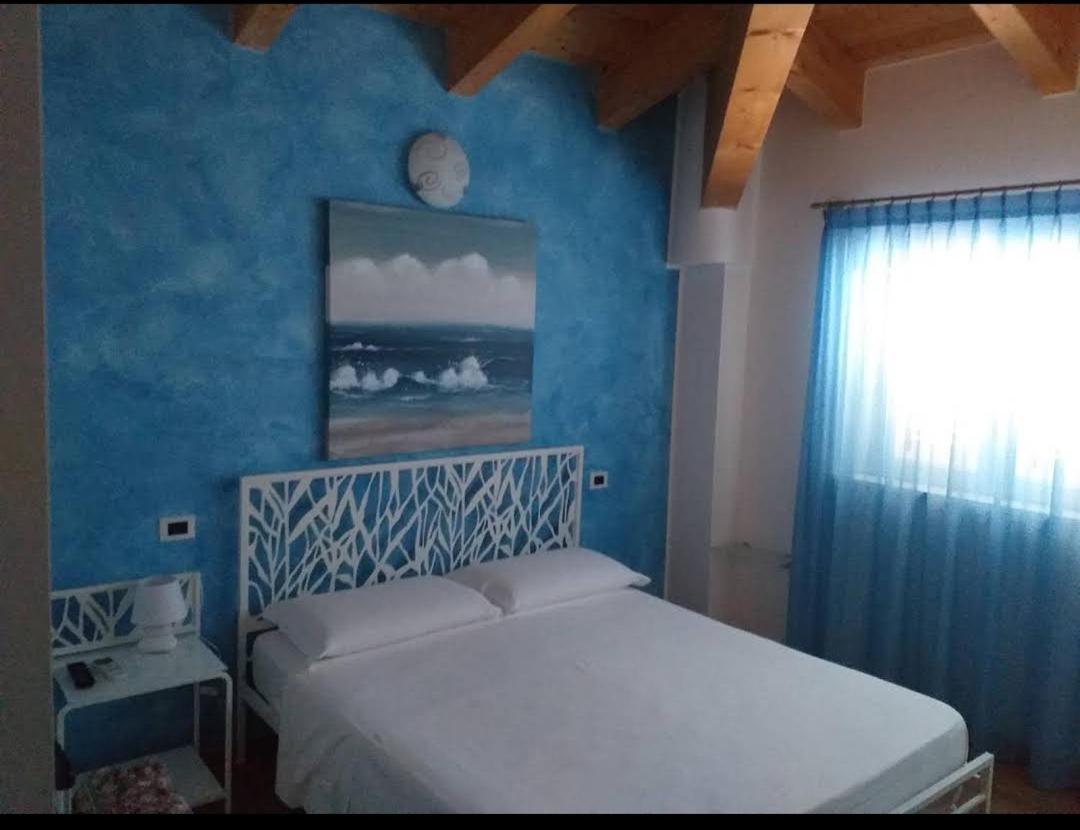 Villa Imago Roseto Degli Abruzzi Exterior foto
