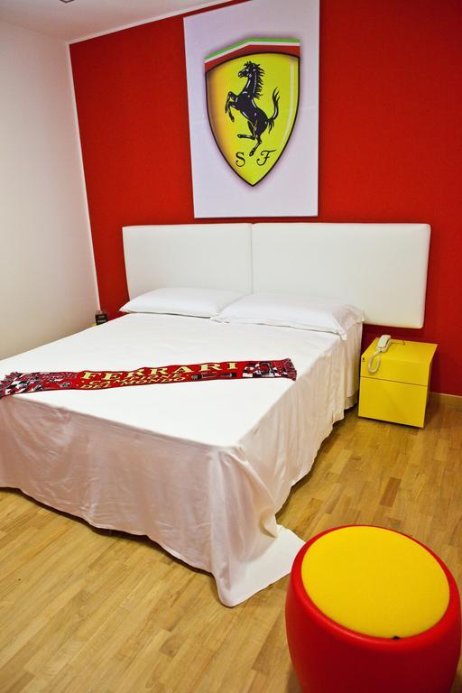 Villa Imago Roseto Degli Abruzzi Zimmer foto