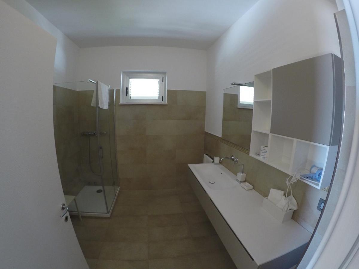 Villa Imago Roseto Degli Abruzzi Zimmer foto